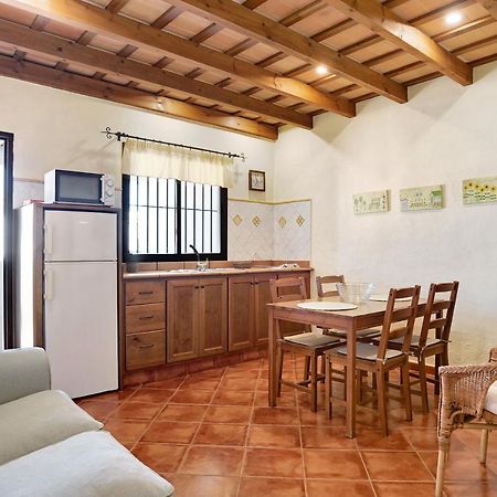 Apartamento Marta Conil De La Frontera Exterior photo