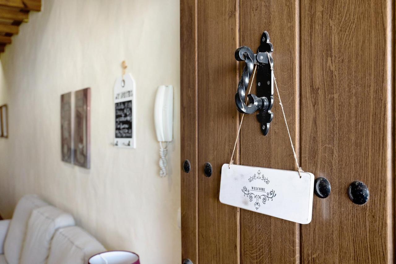 Apartamento Marta Conil De La Frontera Exterior photo