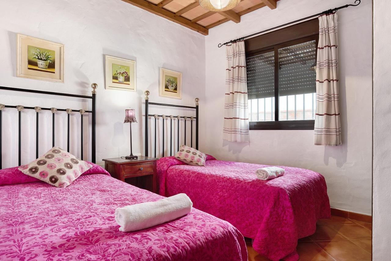 Apartamento Marta Conil De La Frontera Exterior photo