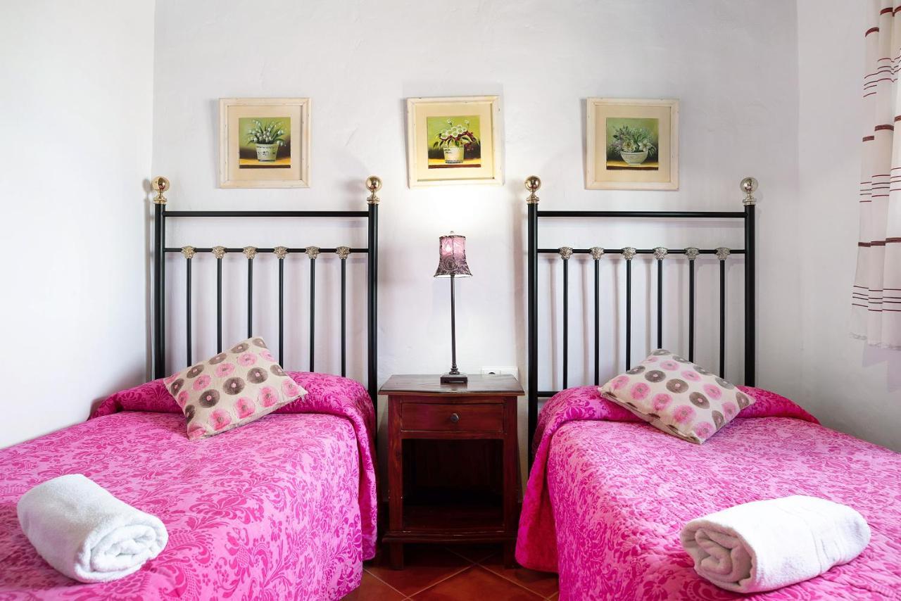 Apartamento Marta Conil De La Frontera Exterior photo